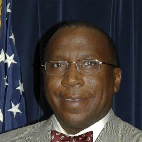 Photo of Alonzo Fulgham