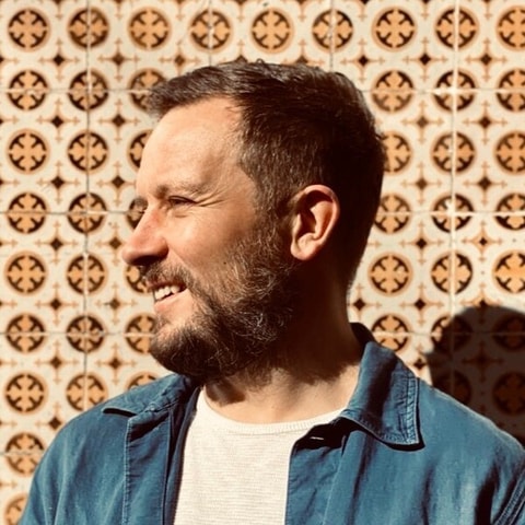 Photo of Ben O'Brien