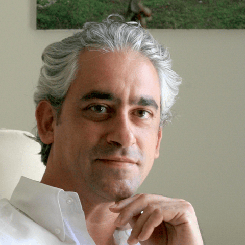 Photo of Spyros Kouvelis