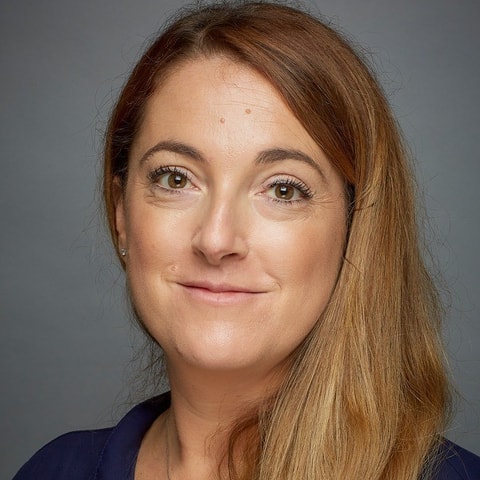 Photo of Helen Lindsay