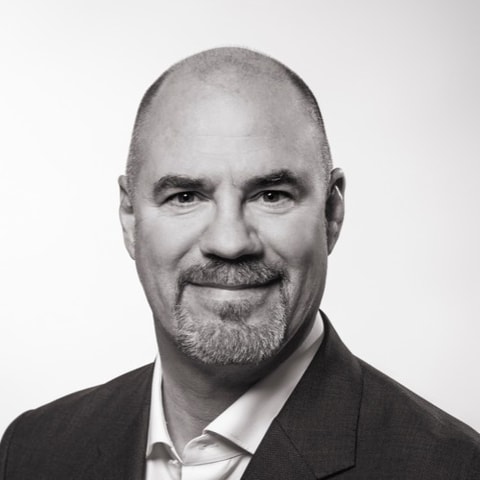 Photo of Michael Jenkins