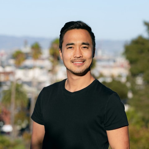 Photo of Steve Lee