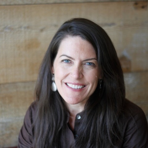 Photo of Elizabeth McNichols
