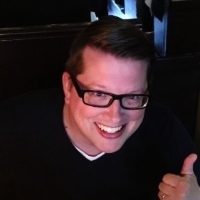 Photo of Ryan Dickinson
