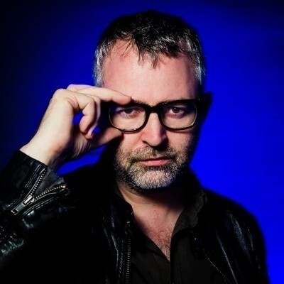 Photo of Mike Butcher