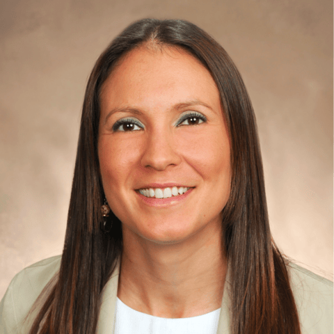 Photo of Yezenia Ramos