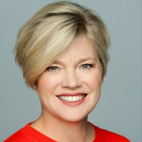 Photo of Ashley Nelson