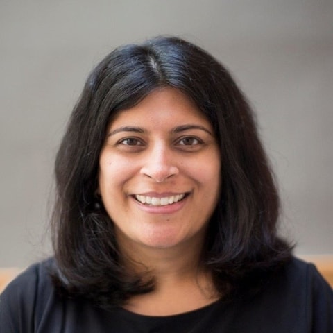Photo of Khushali Shah