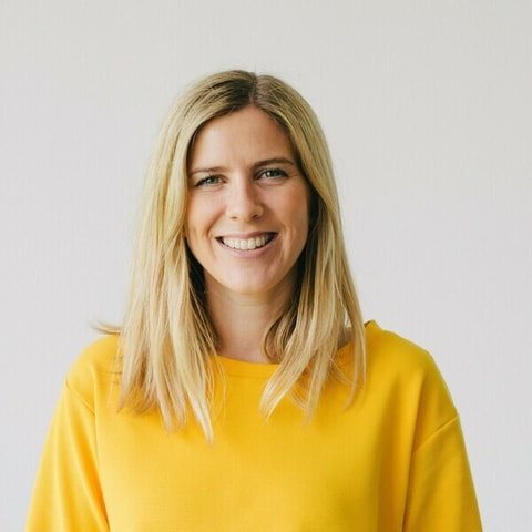 Photo of Jackie Miller