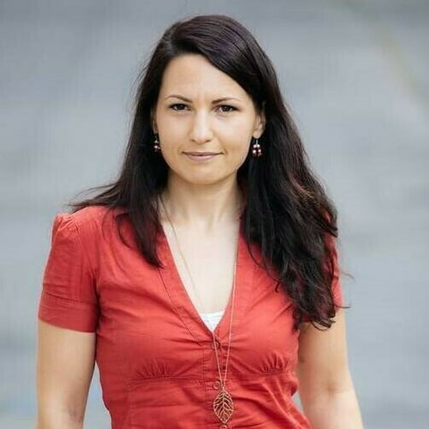 Photo of Priszcilla Varnagy