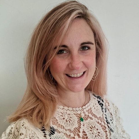 Photo of Sarah Strachan