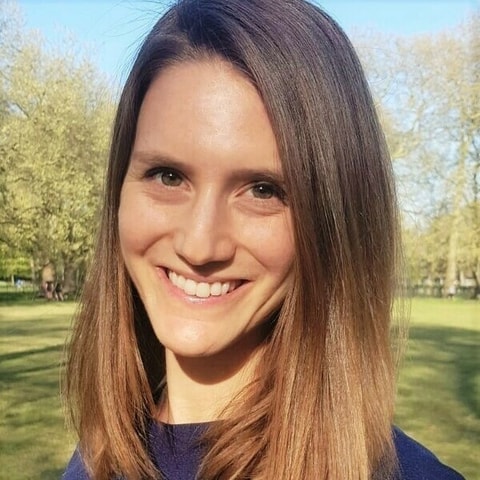 Photo of Susanne LeBlanc