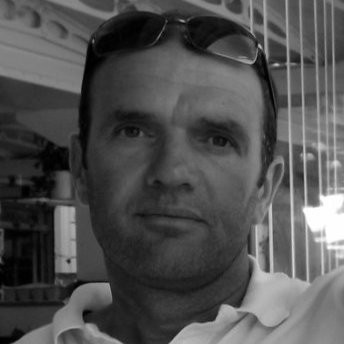 Photo of Martyn Leader