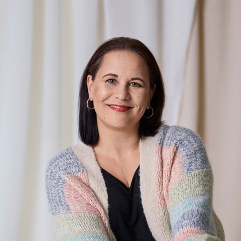 Photo of Maija Itkonen