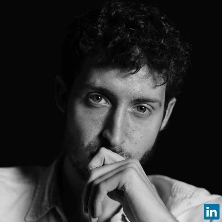 Photo of Max Stossel