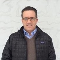 Photo of Peter Pascale