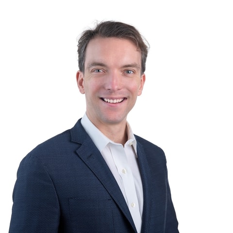 Photo of Robert Kupstas