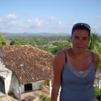 Photo of Anna Gowdridge