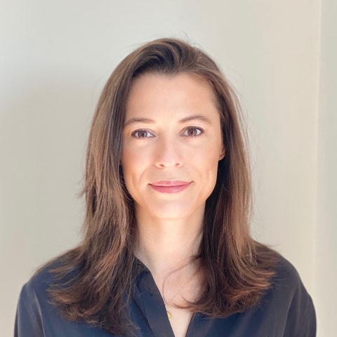 Photo of Melissa Gordon