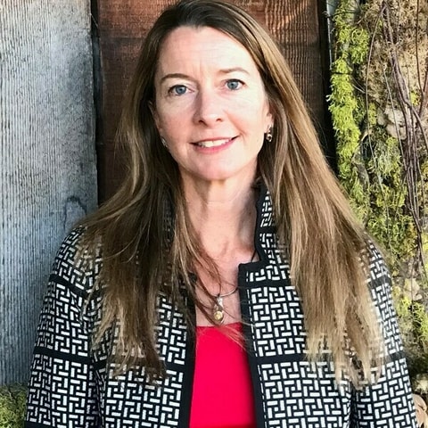 Photo of Christy Orris