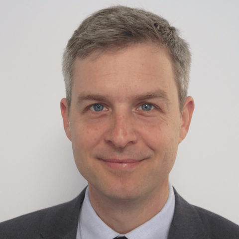 Photo of Kristian Moore