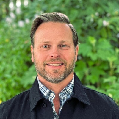 Photo of Bill Tarr