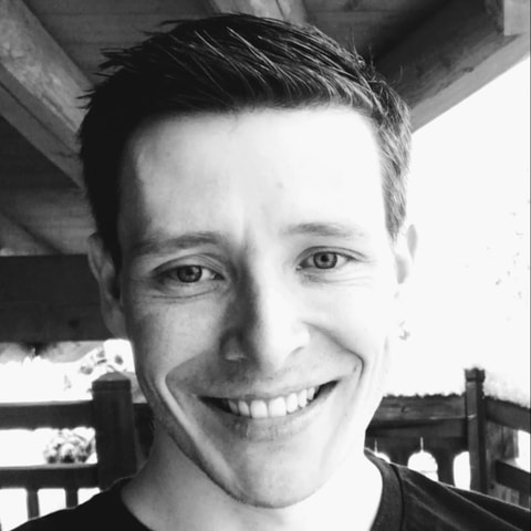 Photo of Michael Walters