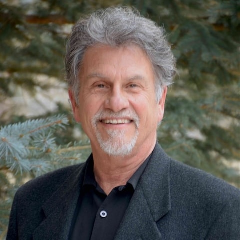 Photo of Scott Garen
