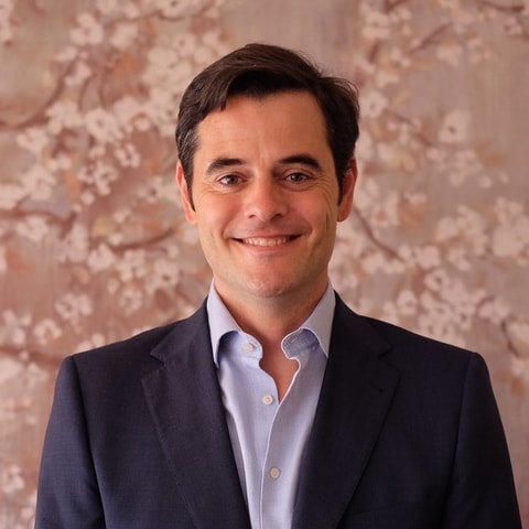 Photo of Ernesto La Serna