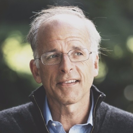 Photo of Michael Grossman