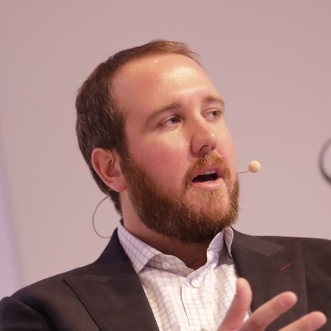 Photo of Sam Cassatt