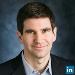 Photo of Nadav Efraty