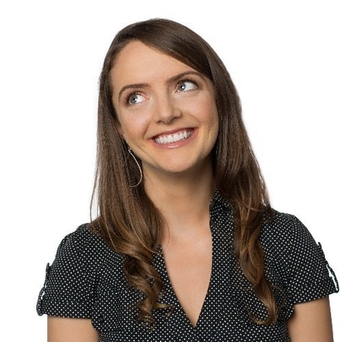 Photo of Mary Lemmer