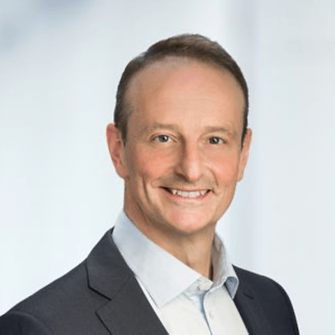 Photo of Curtis Cook