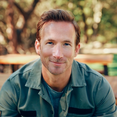 Photo of Jason Karp