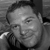 Photo of Jamie Burdett