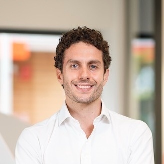 Photo of Leonardo Quattrucci