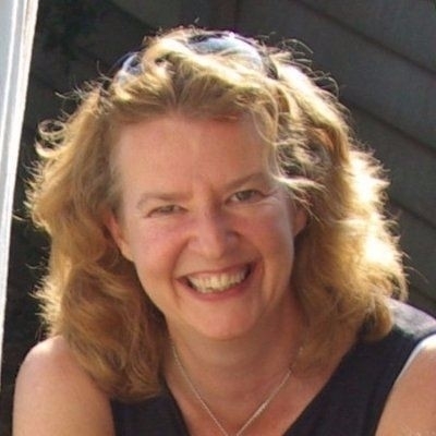 Photo of Sarah Radford