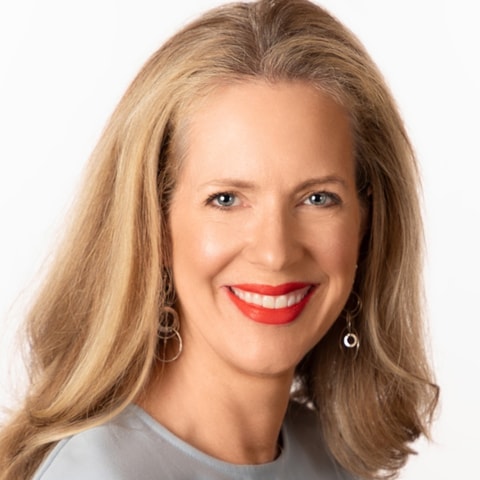 Photo of Jessica Rothenberg-Aalami