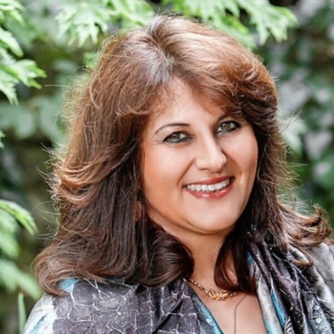 Photo of Shiva Dustdar