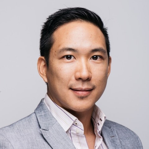 Photo of Stanley Ng