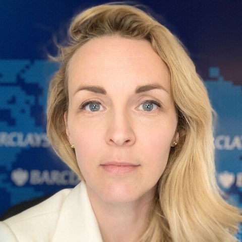 Photo of Marie Freier