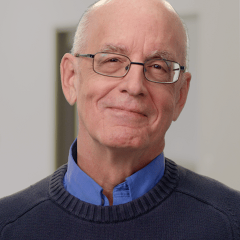 Photo of Gary Bolles