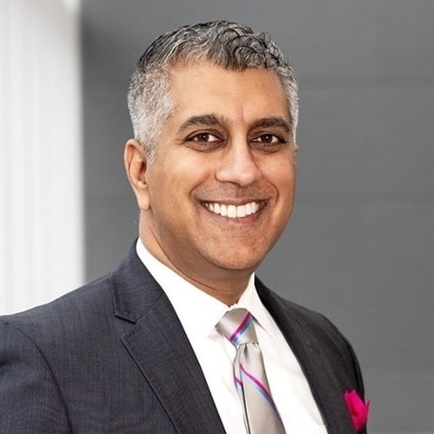 Photo of Aneil Batra