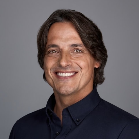 Photo of Adam Anders