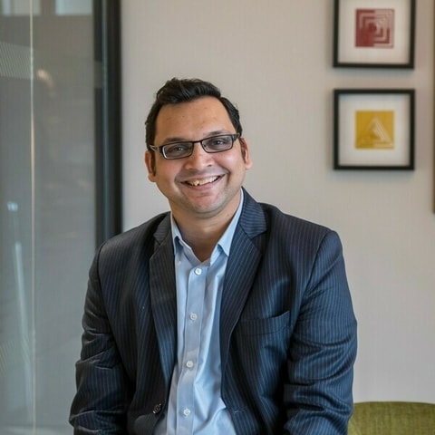 Photo of Ravish Jain