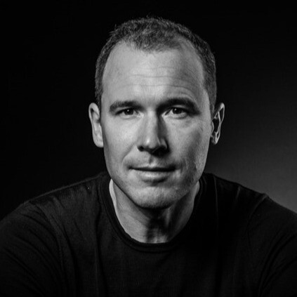 Photo of Nick Chuter