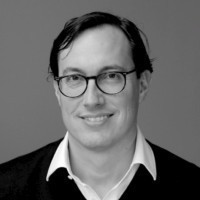Photo of Roderik Los
