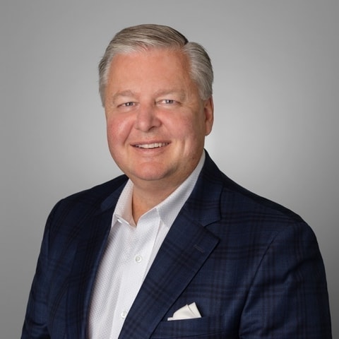 Photo of Paul Gadbut