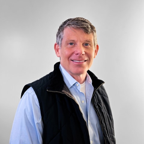Photo of Adrian Corless